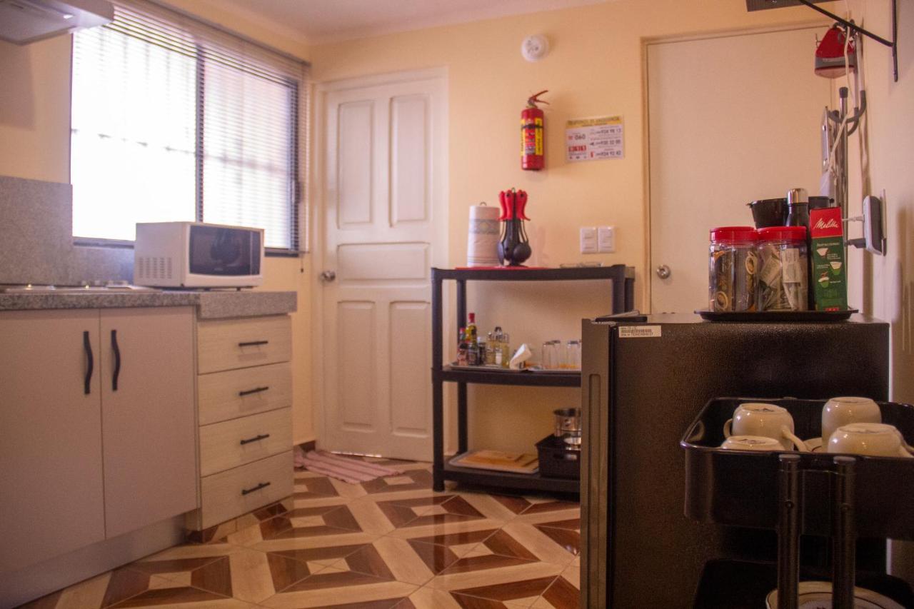 Casa 3 Torres En El Barrio Santiago, Centro. Villa Mérida Eksteriør bilde